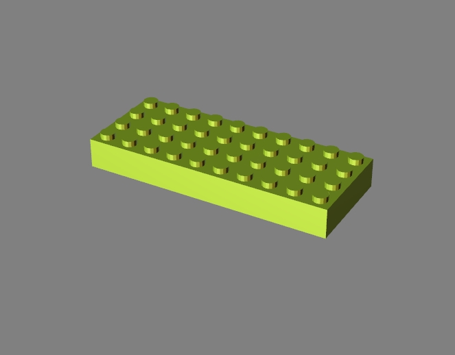 LEGO block v.13 - 2
