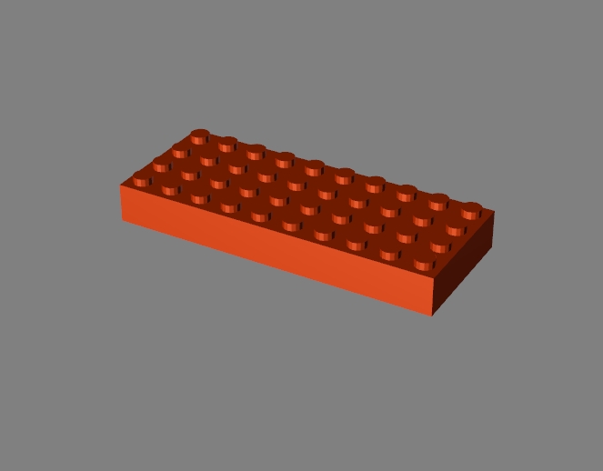 LEGO block v.13 - 3