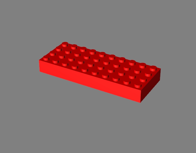 LEGO block v.13 - 4