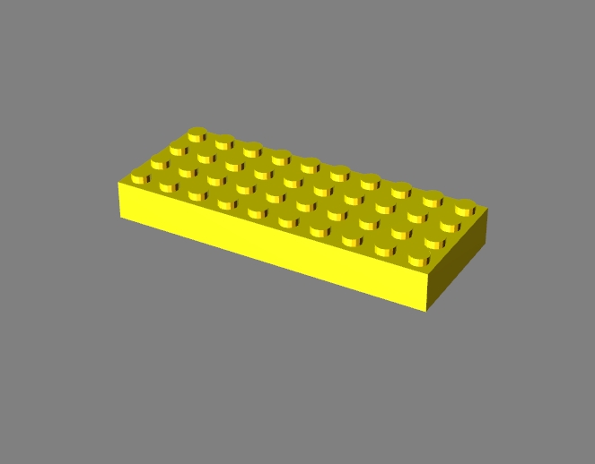 LEGO block v.13 - 6