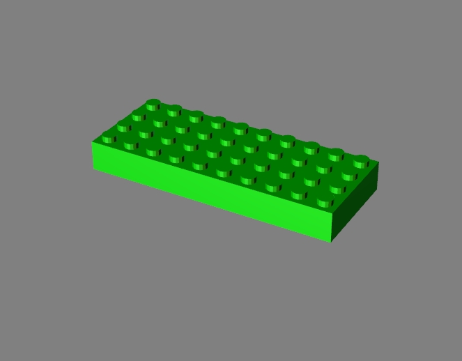 LEGO block v.13 - 7