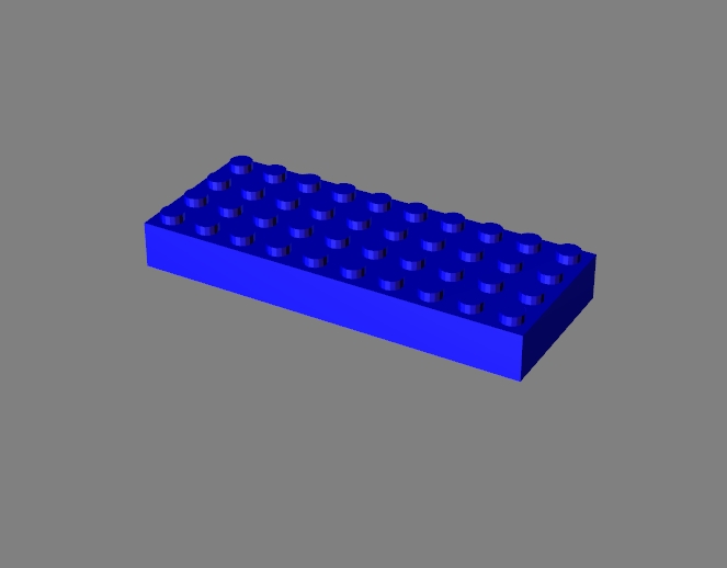 LEGO block v.13 - 8