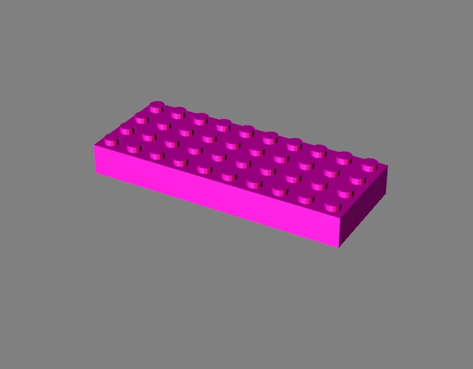 LEGO block v.13 - 9