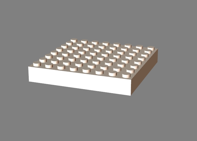 LEGO block v.14 - 1