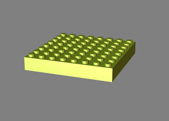 LEGO block v.14 - 2