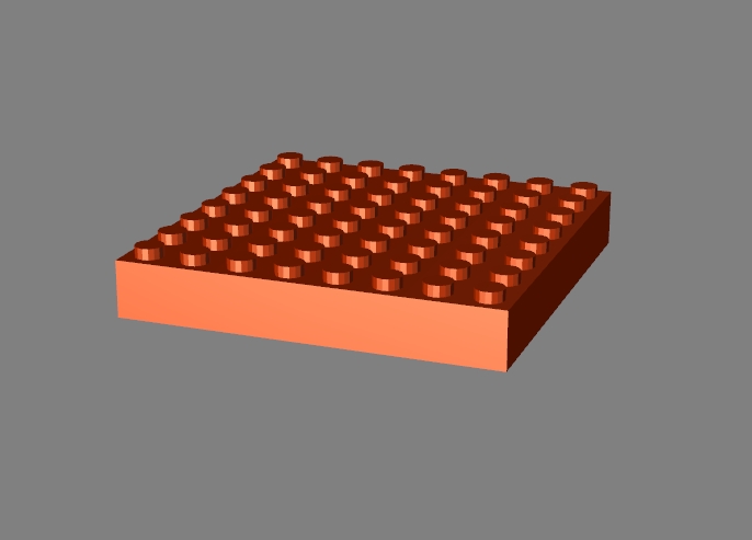 LEGO block v.14 - 3