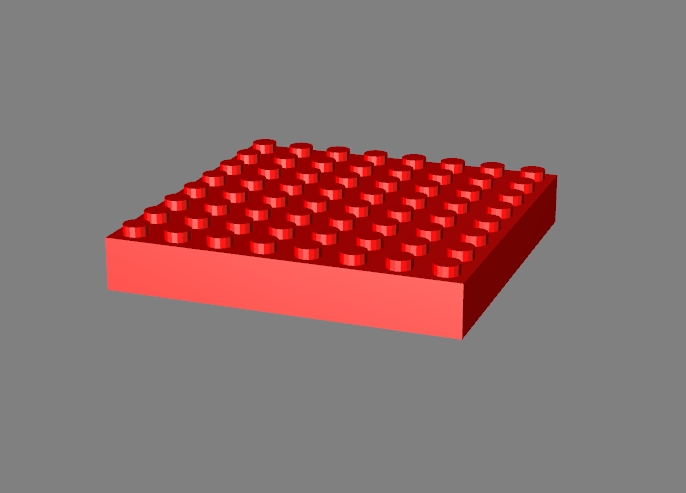 LEGO block v.14 - 4