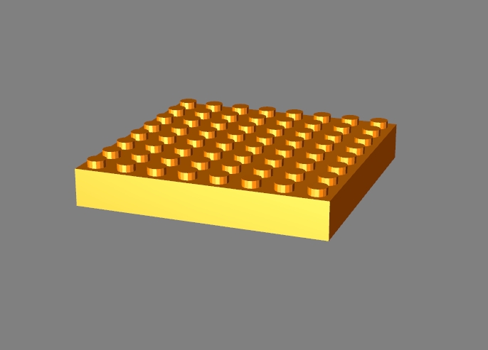 LEGO block v.14 - 5