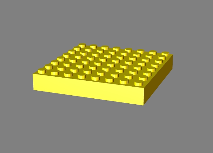 LEGO block v.14 - 6