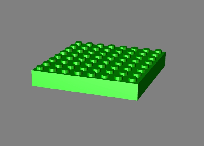 LEGO block v.14 - 7