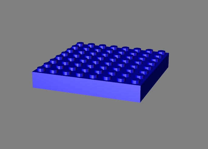 LEGO block v.14 - 8