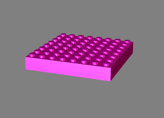 LEGO block v.14 - 9