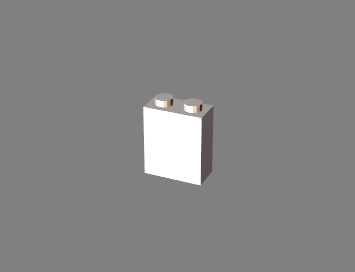 LEGO block v.15 - 1