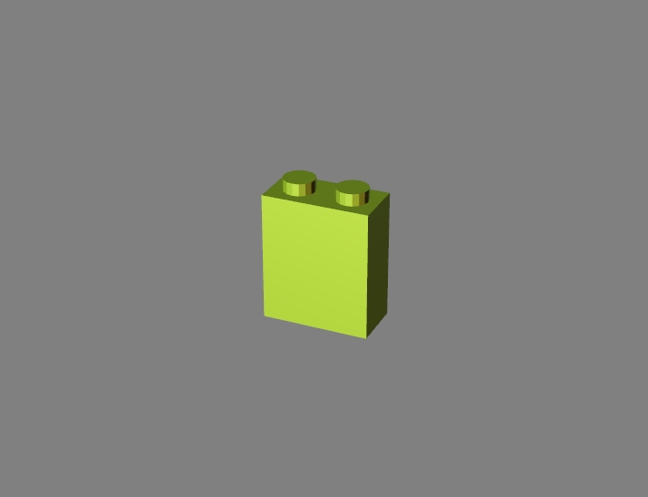 LEGO block v.15 - 2