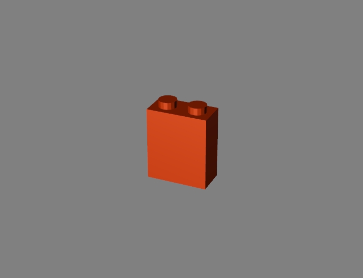 LEGO block v.15 - 3