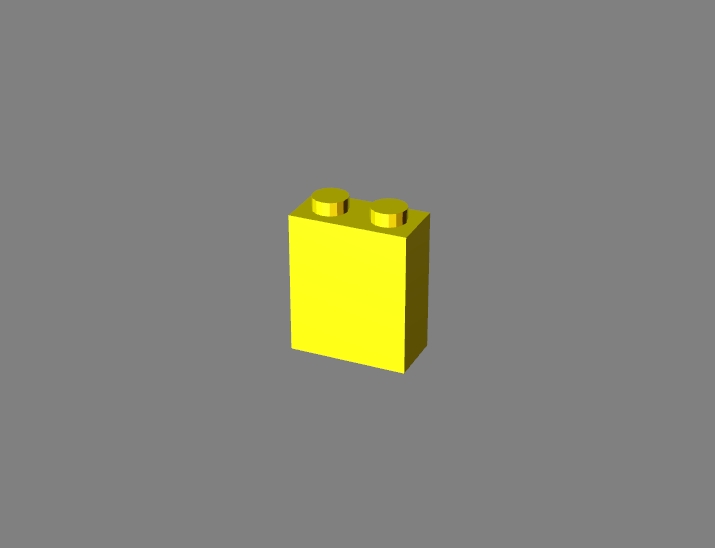LEGO block v.15 - 6