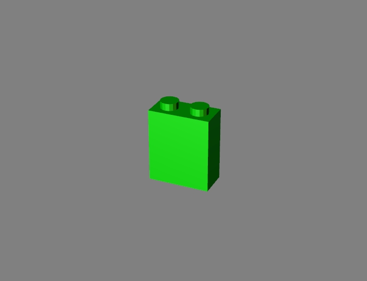 LEGO block v.15 - 7