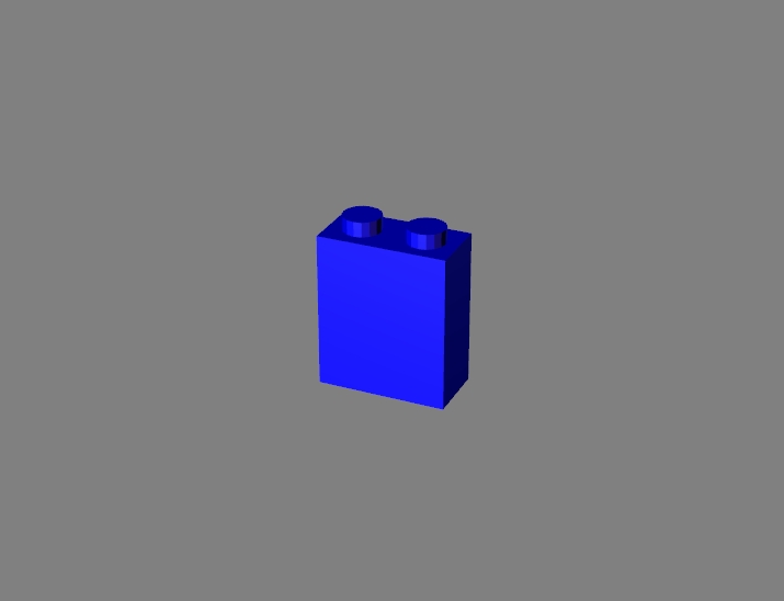 LEGO block v.15 - 8