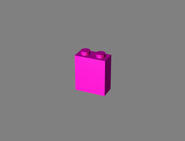 LEGO block v.15 - 9