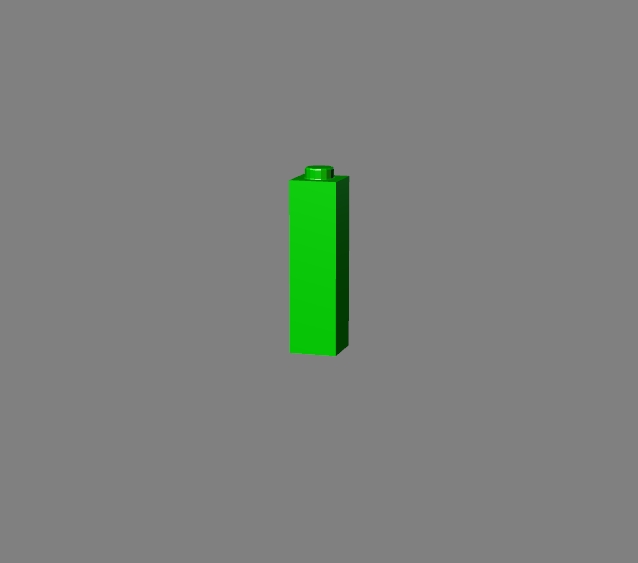 LEGO block v.16 - 7