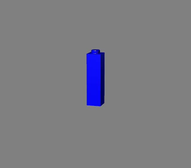 LEGO block v.16 - 8