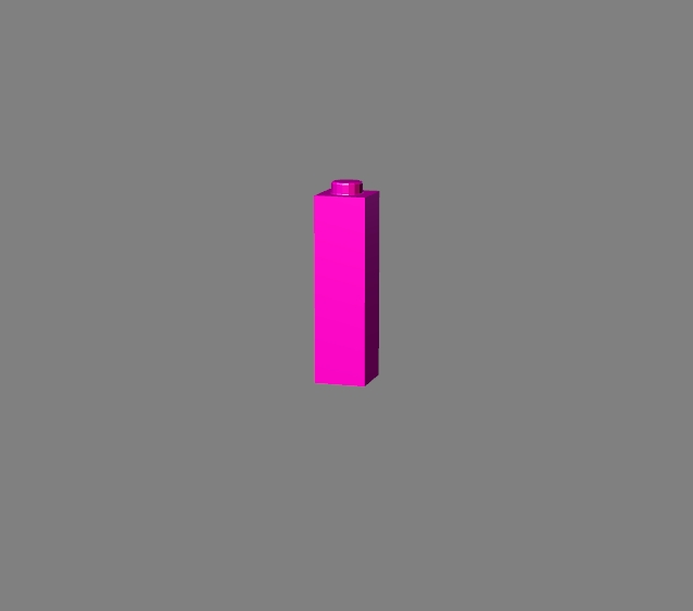 LEGO block v.16 - 9