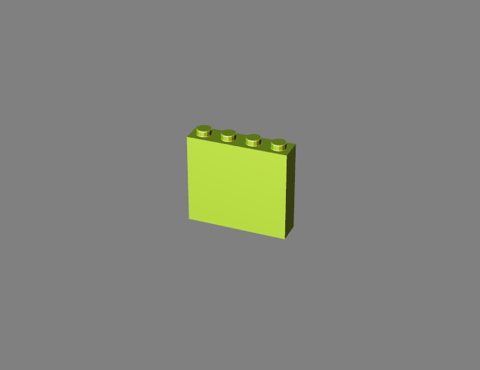 LEGO block v.17 - 2