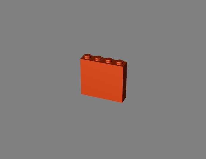 LEGO block v.17 - 3