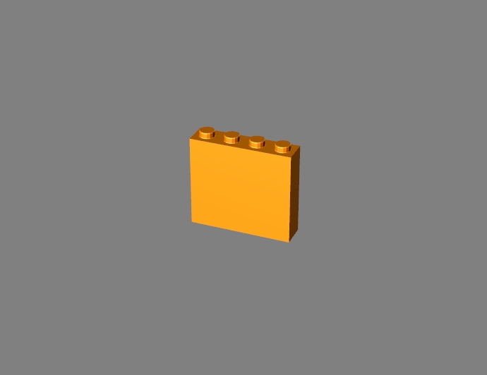 LEGO block v.17 - 5