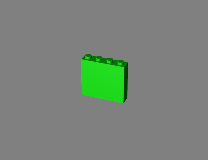 LEGO block v.17 - 7