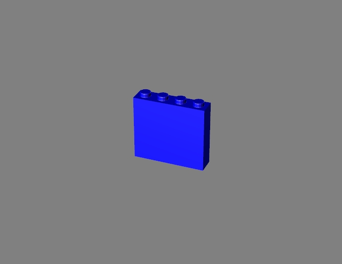 LEGO block v.17 - 8