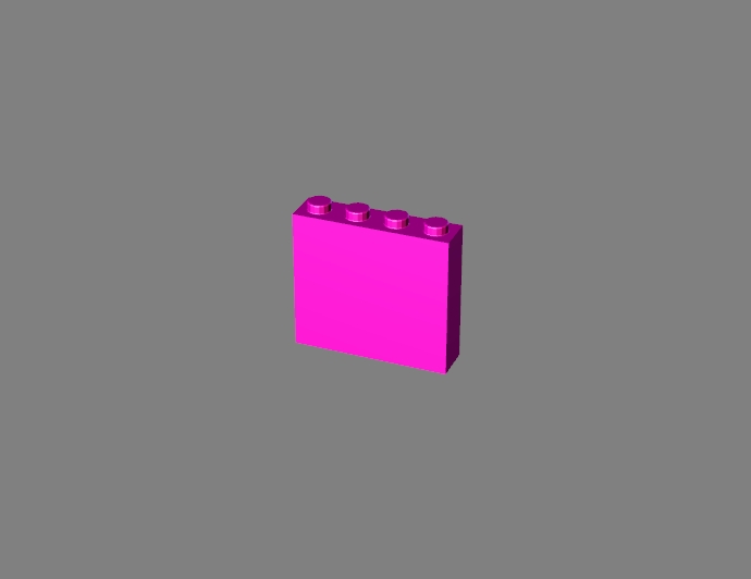 LEGO block v.17 - 9