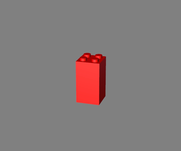 LEGO block v.18 - 4