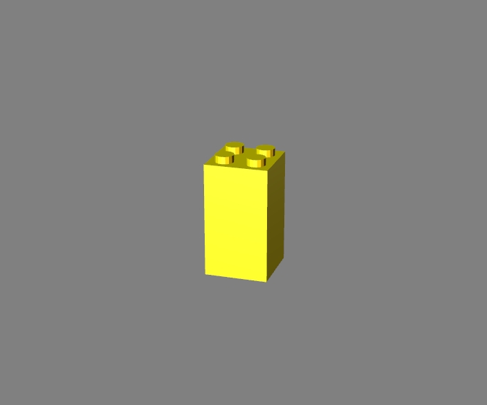LEGO block v.18 - 6