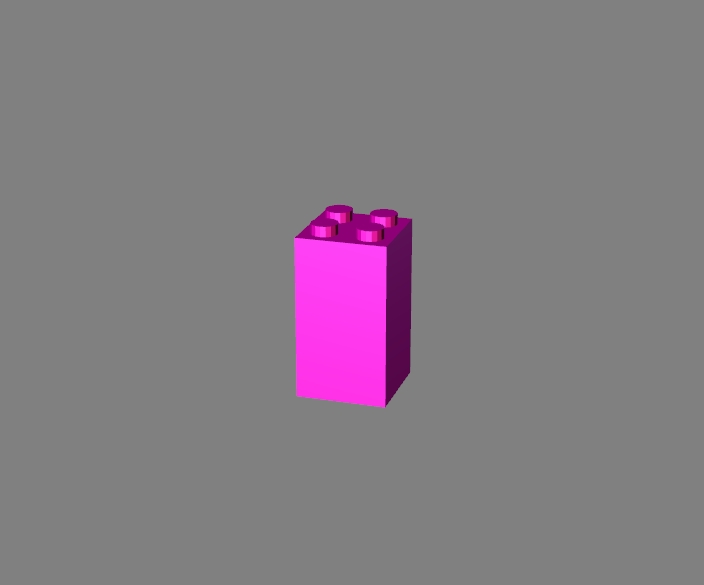 LEGO block v.18 - 9