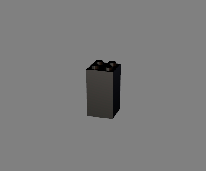 LEGO block v.18 - 10