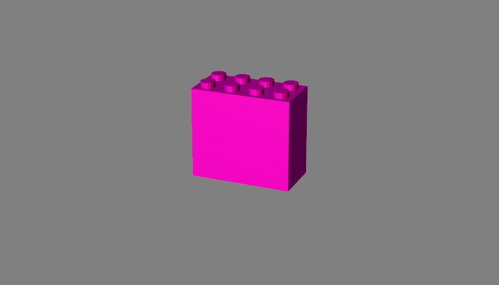 LEGO block v.19 - 9