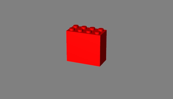 LEGO block v.20 - 4
