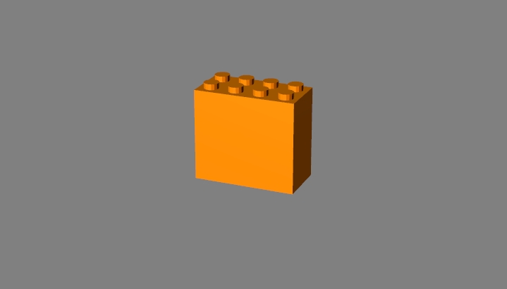 LEGO block v.20 - 5