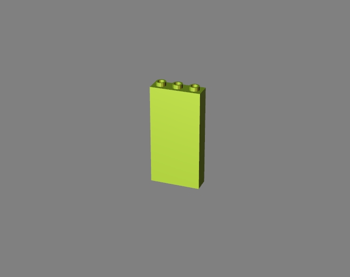 LEGO block v.21 - 2