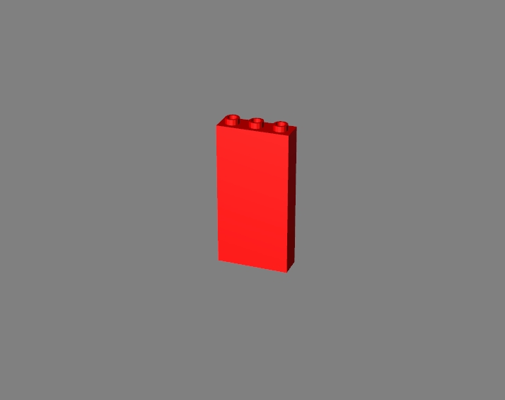 LEGO block v.21 - 4