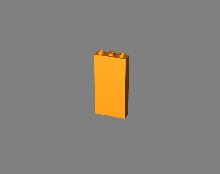 LEGO block v.21 - 5