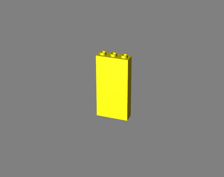 LEGO block v.21 - 6