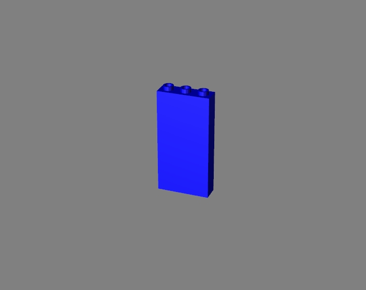 LEGO block v.21 - 8
