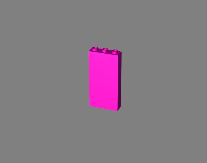LEGO block v.21 - 9