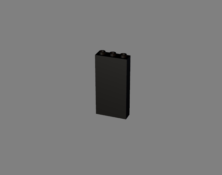 LEGO block v.21 - 10