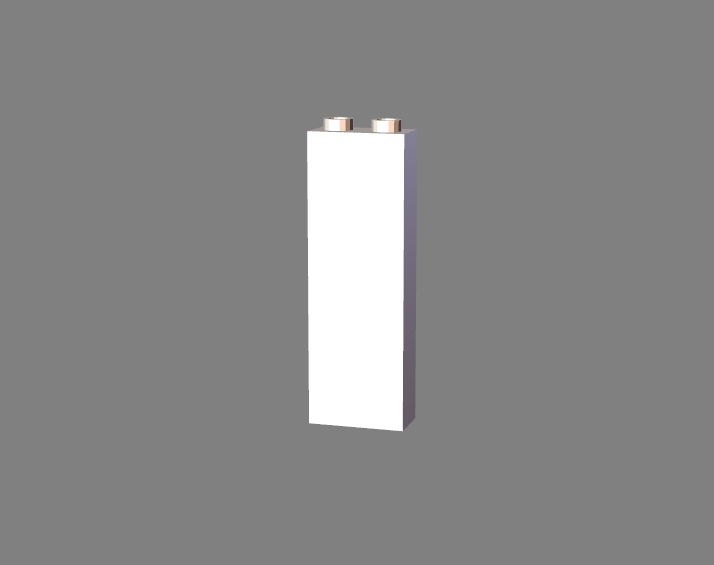 LEGO block v.22 - 1