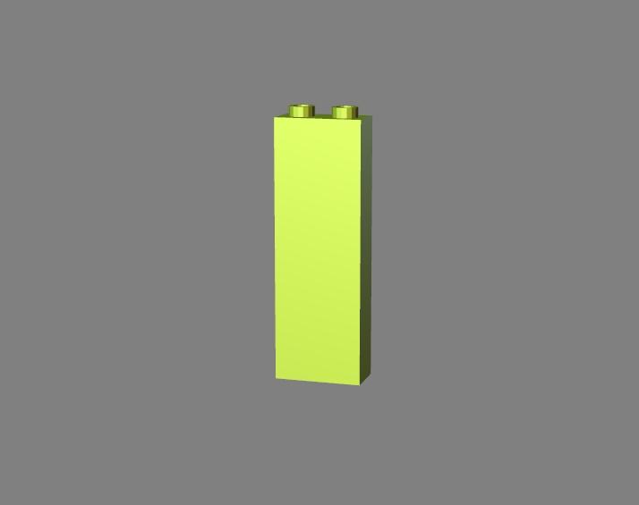LEGO block v.22 - 2