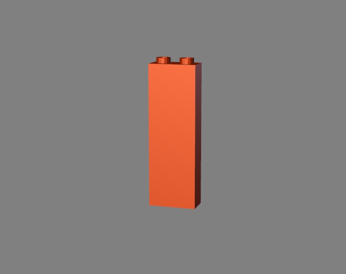 LEGO block v.22 - 3
