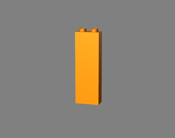 LEGO block v.22 - 5